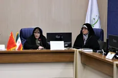 رئیس دانشگاه الزهرا (س): نقش زنان در تربیت نسل آینده مؤثر است