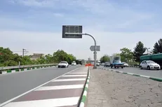 ایمن‌سازی ۱۰۰ کیلومتر از محور زنجان