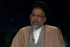 وزیر اطلاعات: عامل اصلی تدارک ترور شهید فخری‌زاده از کارکنان اخراجی نیروهای مسلح بود