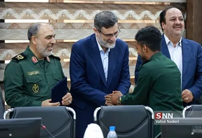 اقدام متقابل مجلس در برابر تجاوز پهپاد آمریکایی/ تقدیر از پاسداران ساقط کننده پرنده جاسوس + عکس