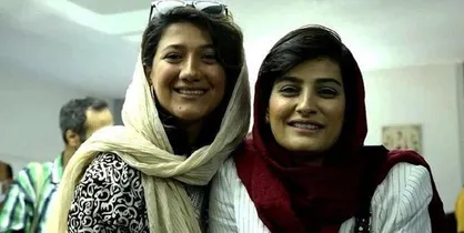 الهه محمدی و نیلوفر حامدی پس از مرخصی درمانی به زندان بازمی&zwnj;گردند
