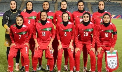 6 پله صعود تیم ملی بانوان در رنکینگ فیفا