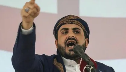 انصارالله: کشتار نمازگزاران غزه با حمایت کامل آمریکا بود