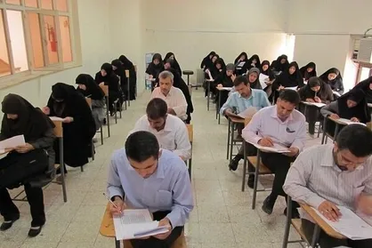 نتایج آزمون کارشناسی ارشد علوم پزشکی اعلام شد