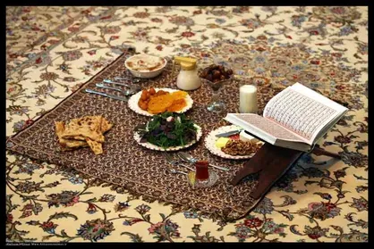 معیار&zwnj;های شرعی شکستن روزه در ماه رمضان