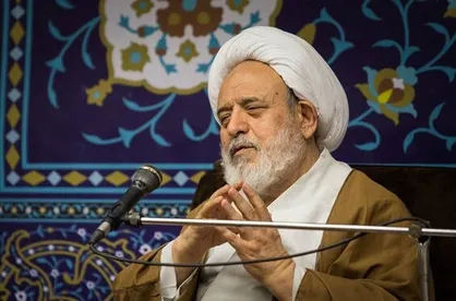 شیخ حسین انصاریان و روایت داستان دزد بی حیا و زن پاکدامنی که نمی&zwnj;خواست مرتکب گناه شود