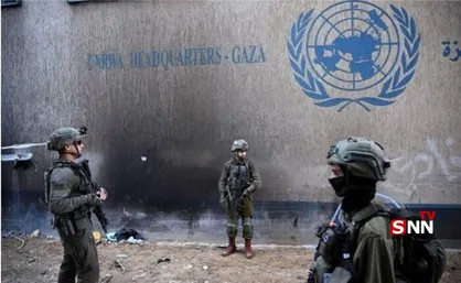 آنروا: اسرائیل می&zwnj;خواهد مسئله پناهندگان فلسطینی را ناپدید کند
