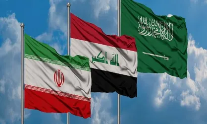 عراق: پیشنهاد تأسیس یک شورای امنیتی واحد با ایران و عربستان را داده&zwnj;ایم