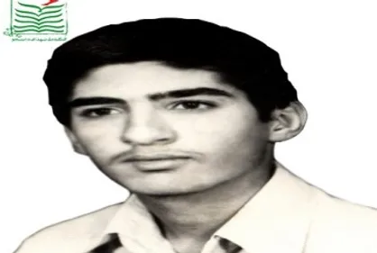 دو سال از دانشجویی&zwnj;اش نگذشته بود که آسمانی شد