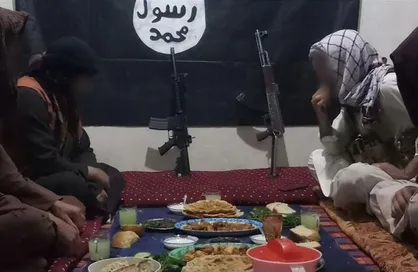 تقویت دستگاه تبلیغاتی داعش پس از تسلط طالبان در افغانستان