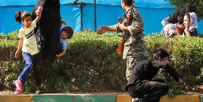 دوشنبه در خوزستان عزای عمومی اعلام شد/ اعلام زمان تشییع پیکر شهدای حادثه تروریستی اهواز