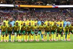 جام جهانی 2026
