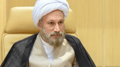 امام جمعه شیراز: جمهوری اسلامی ایران در جنگ تمدنی است