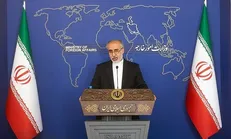 ایران منتظر توضیح وزارت خارجه کره جنوبی است