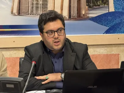 دانشگاه باید در کنار تولید علم، &laquo;اعتماد&raquo; تولید کند