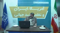 سردار سلیمانی یکی از اصلی‌ترین دلایل ناکامی آمریکایی در خاورمیانه بود / رسانه؛ برگ برنده آمریکایی‌ها