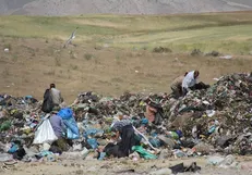 تذکر به شهرداری تهران درباره عدم مدیریت پسماند