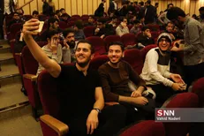 «آینده دانشجویی من...!»؛ دورهمی نود و هشتی‌ها در دانشگاه یزد برگزار می‌شود
