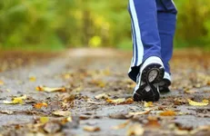 پیاده‌روی روشی نجات‌بخش برای افراد مبتلا به سندرم متابولیک