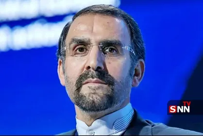 معاون سیاسی دفتر رئیس جمهور: تمرکززدایی باید با تقویت شیوه&zwnj;های حکمرانی نوین دنبال شود
