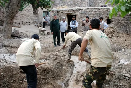 ثبت&zwnj;نام اردوی جهادی دانشگاه آزاد تهران جنوب آغاز شد