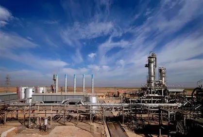 استقرار ۱۵۰ شرکت دانش&zwnj;بنیان در پارک فناوری نفت
