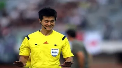 داور دیدار پرسپولیس و السد مشخص شد