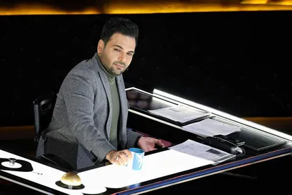 &laquo;عصرجدید&raquo; هر شب ساعت ۲۳ روی آنتن می&zwnj;رود