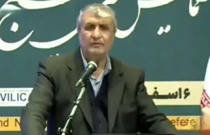 تحریم ماهیت اقتصادی ندارد بلکه ابزاری برّنده برای از بین بردن مقبولیت نظام است