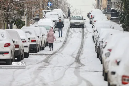فعالیت ۳۰ اکیپ راهداری؛ جاده &zwnj;های گلستان باز است