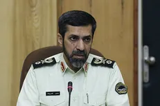مسیر مهران _ایلام امروز به حالت عادی بر می‌گردد