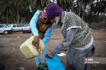 طلای سیاه در مناطق محروم 