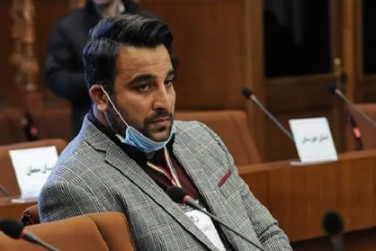 حدادی: به&zwnj;دنبال مدال المپیک هستیم/ صلاحیت داشتم که رئیس شدم!
