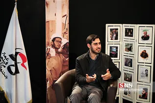 علی صدری نیا کارگردان مستند قائم مقام