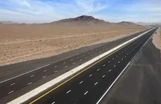 بهسازی ۲۰۰ کیلومتر از آزادراه زنجان-تبریز با ۱۲ گروه پیمانکاری