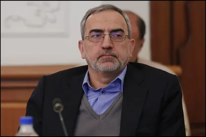 باید از نیروهای جوان و مومن با تفکر جهادی استفاده کرد