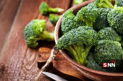 سبزی فوق&zwnj;العاده برای پیشگیری از ۵ بیماری خطرناک