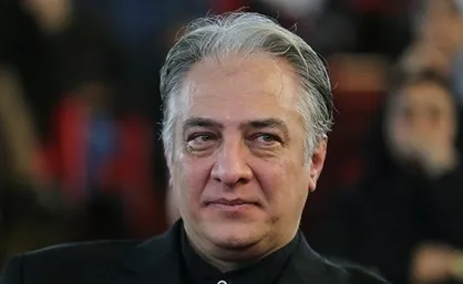 &laquo;ایرج نوذری&raquo; به رادیو رفت/ رونمایی از ژانر نوپدید &laquo;رادیو پلاس&raquo;