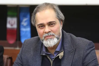 برگزاری جشنواره جهانی چهل و سوم فیلم فجر در شیراز