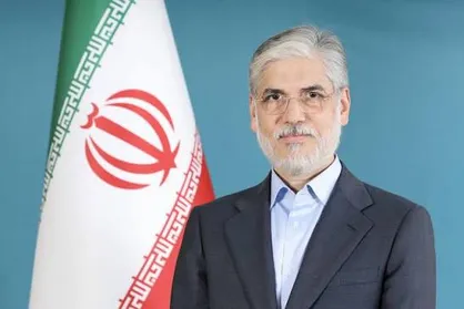 سیمایی صراف: بازگشت اساتید و دانشجویان اخراجی با بررسی پرونده&zwnj;ها و رویکرد حقوقی انجام شد + فیلم