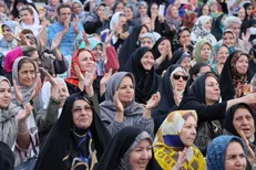 ضرورت استفاده از تجربه سالمندان در اداره امور شهر / نرخ سالمندی تهران از متوسط کشور بالاتر است