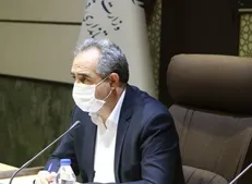 عبور قم از موج پنجم کرونا نیازمند کمک مردم است