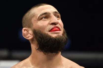 درخواست UFC کار معروف از رئیس جمهور برای حضور با اسلحه در جنگ غزه با رژیم صهیونیستی