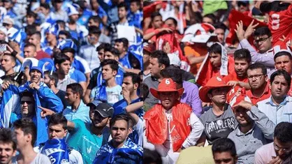 پیروز قربانی: نقش لیدر&zwnj;ها در فوتبال ایران بی&zwnj;جهت بزرگ شده است