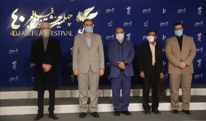 معاون رئیس جمهور: ساخت آثار سینمایی برای معرفی شهدا در دستور کار بنیاد شهید و امور ایثارگران قرار دارد
