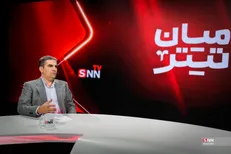 قاضی زاده هاشمی: ممکن است آمریکایی‌ها سیاست دام و تله را دوباره داشته باشند / باید هوشیار باشیم + فیلم