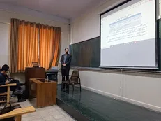 هوش مصنوعی نیازمند قانون‌گذاری و سازمان تخصصی است