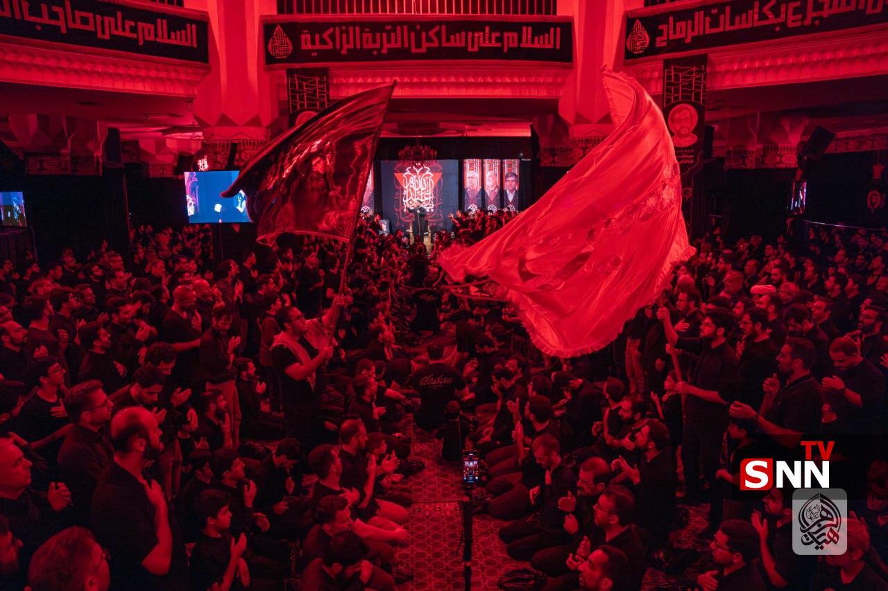 هیئت