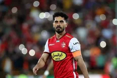 رسمی| لیست تمدیدی‌های پرسپولیس اعلام شد/ عالیشاه در صدر