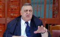 اولویت در سوریه مبارزه با حملات تکفیری است